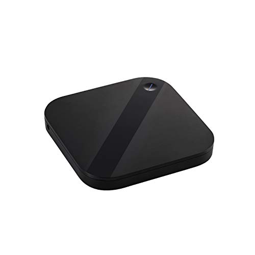 【未開封新品】ポータブルハードディスク 500GB USB3.0 スマートフォン 整備品】ポータルHDD 500GB USB3.0 ブラック